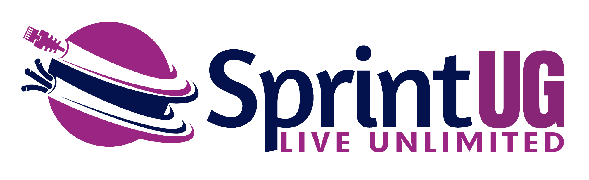 SprintUG Internet Logo